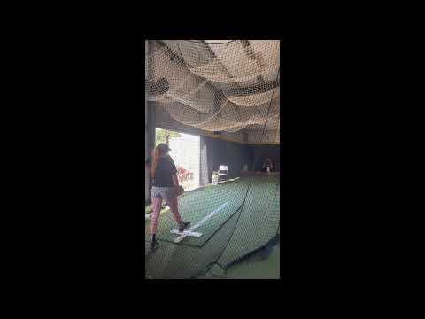 Video of Pitching Skills Video June 2022