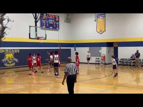 Video of Evan Bundoc Basketball 2023 Highlights