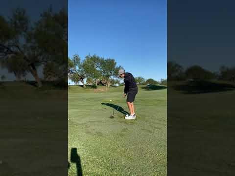 Video of Nicholas Mata's Chipping Video