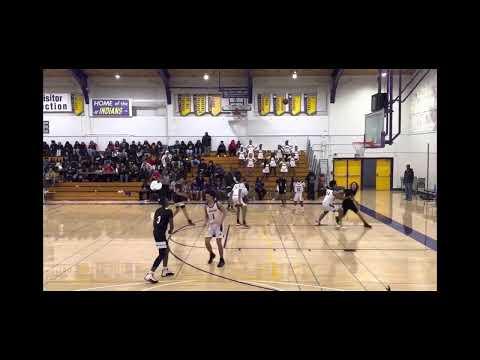 Video of Senior Year Highlights 2022-2023