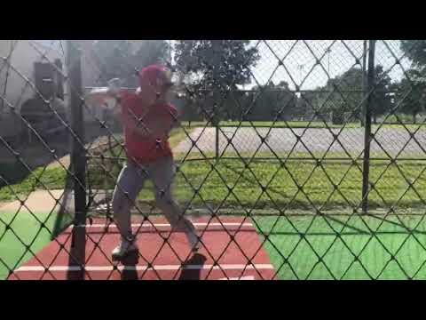 Video of Connor  Bridick Baseball Video