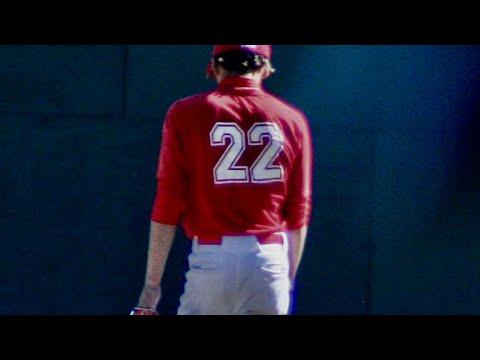 Video of Baseball highlights 