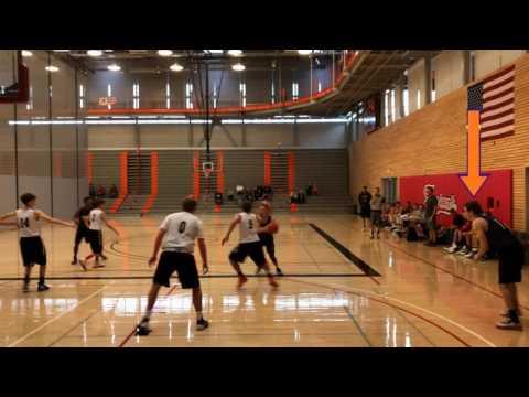 Video of 2016-2017 Highlights