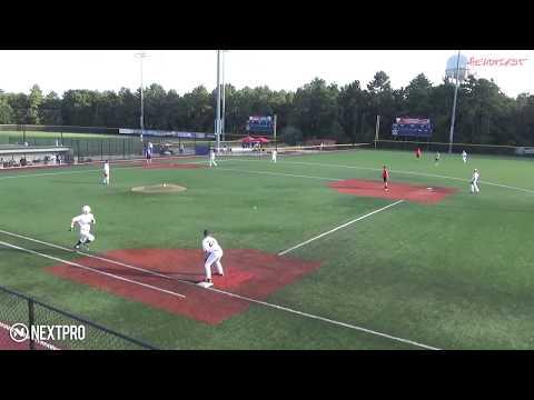 Video of Headfirst Camp Play at SS in the 5-6 Hole (August 3-4, 2019)