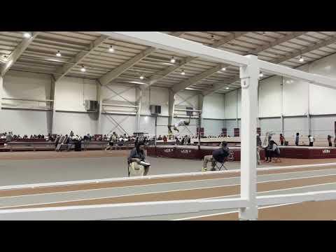 Video of 6’8.38