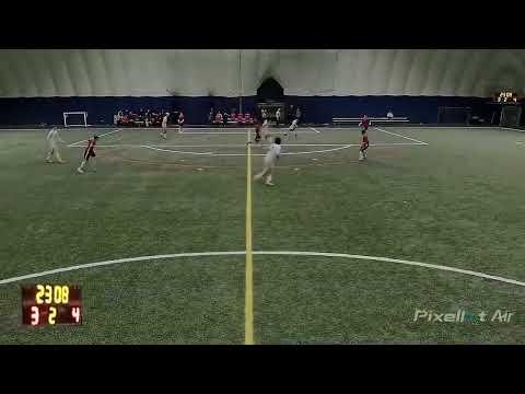 Video of Highlight VS A.A.F.C