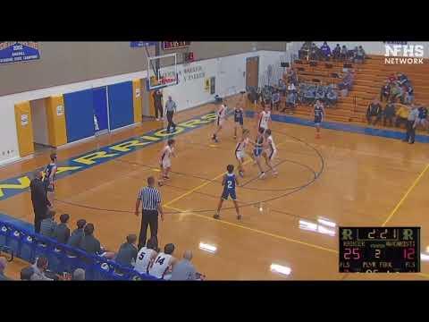 Video of Jr Babber SR. Season Highlights 