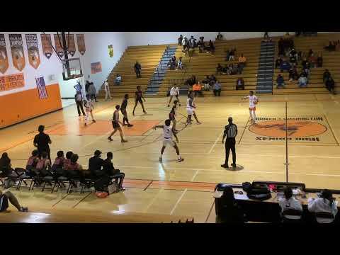 Video of Booker T VS Westland P1