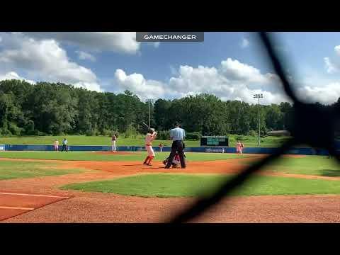 Video of Brode Dixon 4 for 5 4 RBI Weekend