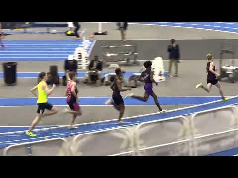 Video of 1:54.21 800 meters, Adidas Track Nationals 