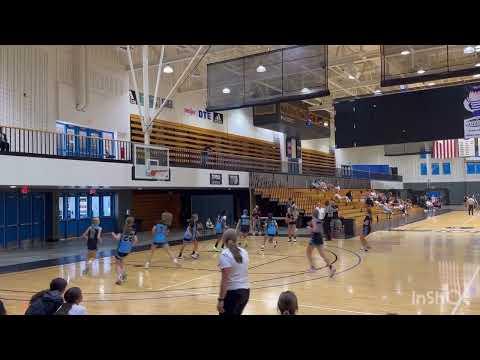 Video of Mitten Summer Showdown 2023 