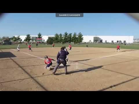 Video of Jaidan Abel 2024 Pitching 