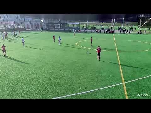 Video of Gavin Honey Club Season (Eastside FC) 2022/2023
