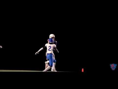 Video of Freshman Home Games Highlights 
