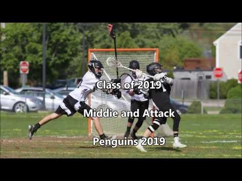 Video of Padraig Flynn 2019 - Summer Lacrosse Highlights 2017 