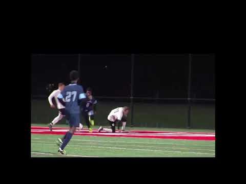 Video of Sectional semifinal 