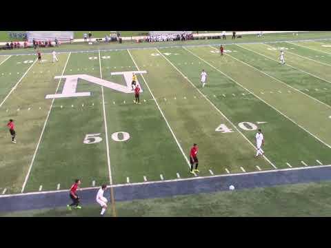 Video of Daniel Pestich Soccer Highlights