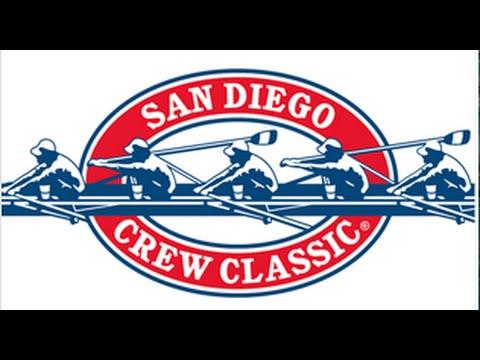 Video of 2016 San Diego Crew Classic:  Men's HS JV Event Grand Final