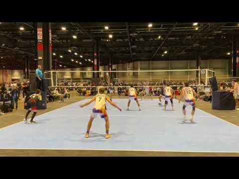 Video of 2023 Chi-Town Highlights