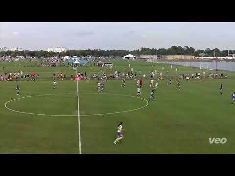 Video of Girls Academy 2020/2021 Highlights