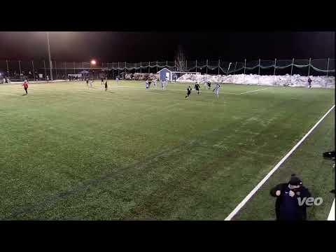 Video of Curtis Metcalf Goal vs. Seacoast United Express
