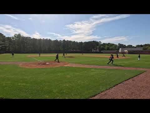 Video of 2023 Catching Highlights