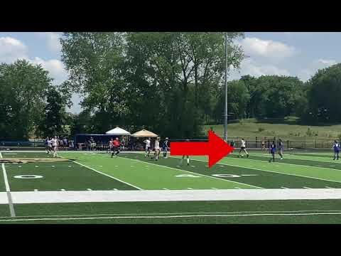 Video of Lake Mills High School 6-12-2021