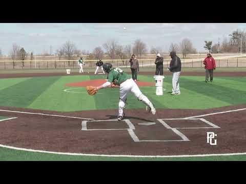 Video of Perfect Game Workout Marion IA April 2022