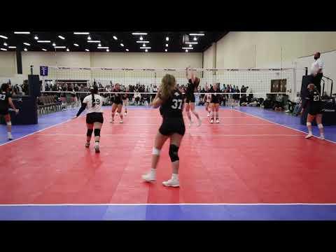 Video of Amelia R - JVA Smokin' Rust Buster Jan. 2021