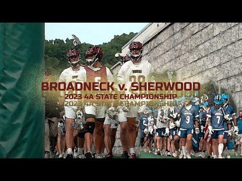 Video of 2023 4A Maryland State Championship Highlights