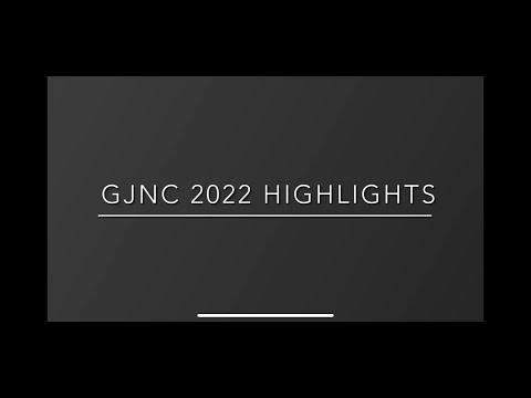 Video of 2022 Girls Junior National Championships Attacking Highlights