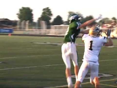 Video of 2012 Highlights (sideline view)