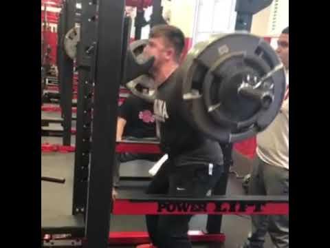 Video of 385 For A Quick Set Of 9