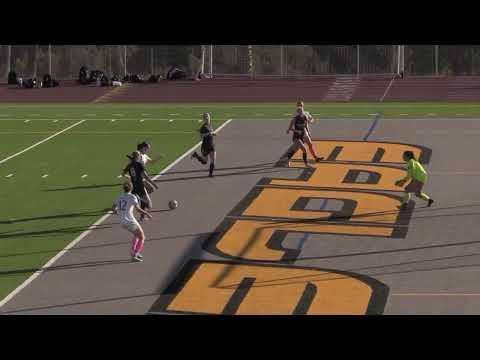 Video of ECNL GOALS Season 2022/23