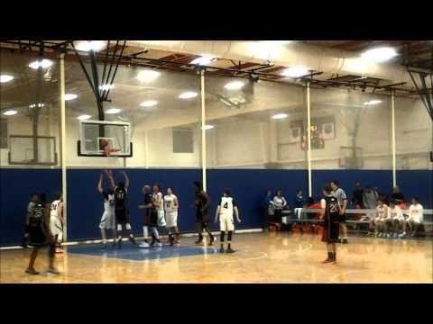 Video of 2015 AAU Denver & Phoenix Highlights