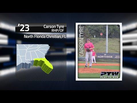 Video of 2022 PTW Showcase -August 2022