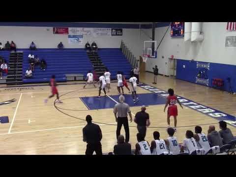 Video of Tyrone Smith C/O 2021