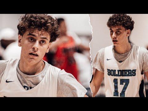 Video of Carter Miles Live Period Highlights