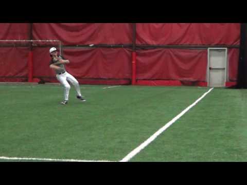 Video of PJ Mahoney Baseball Prospect | Class of 2018 Middle Infielder