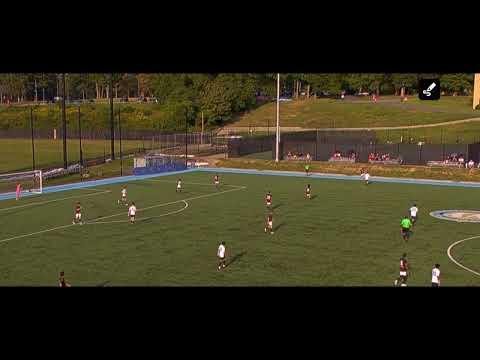 Video of Ben Kassel KEEPER  2024 HS Grad - New York Soccer Club 