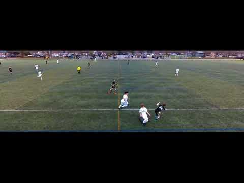 Video of Highschool/Club/ODP Highlights Fall 2023
