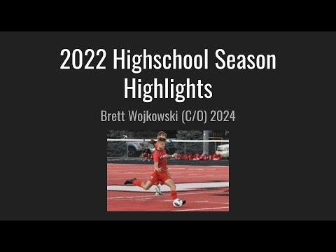 Video of 2022 High School Season Highlights