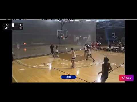 Video of 2021-2022 AAU season highlights (vwba elite)