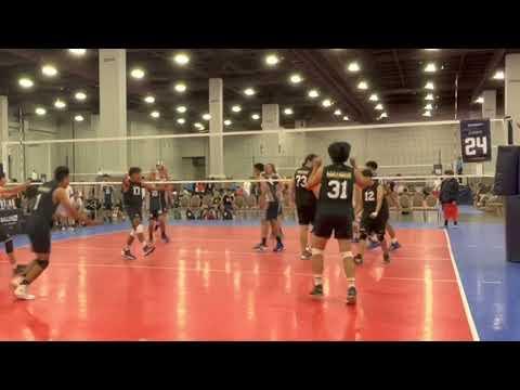 Video of BJNC 2022