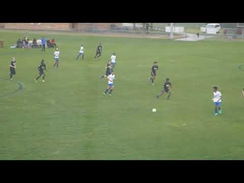Video of Soccer Highlights 2