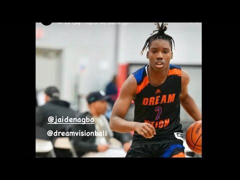 Video of Dream Vision 3ssb Second Session 2022