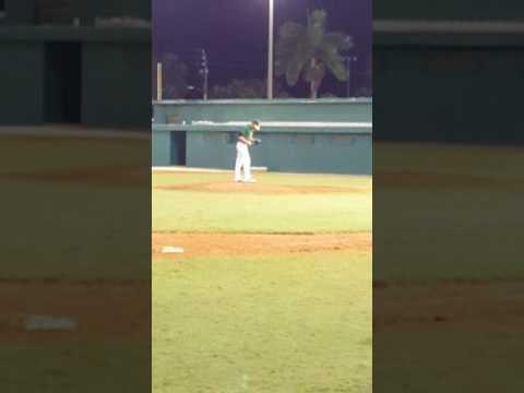 Video of Bryant Wise- PG Fort Myers Oct. 2016