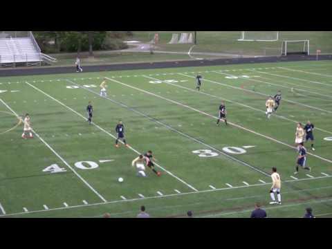 Video of Ryan Gonzales PHS 2016 Highlights