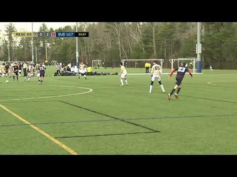 Video of Maine Lightning - NEFC Spring Showcase 