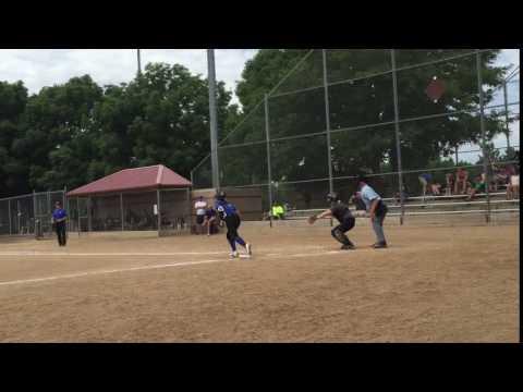 Video of IDT Colorado 2016 Home Run